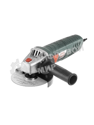 Угловая шлифовальная машина Haммer Flex USM1050A 28444 УШМ 1050Вт 4000-11000об/мин 125мм