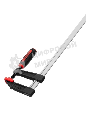 Струбцина F-образная Matrix, усиленная, 400 х 80 х 480 мм