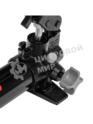 Насос гидравлический Matrix со шлангом для 10-тонной растяжки