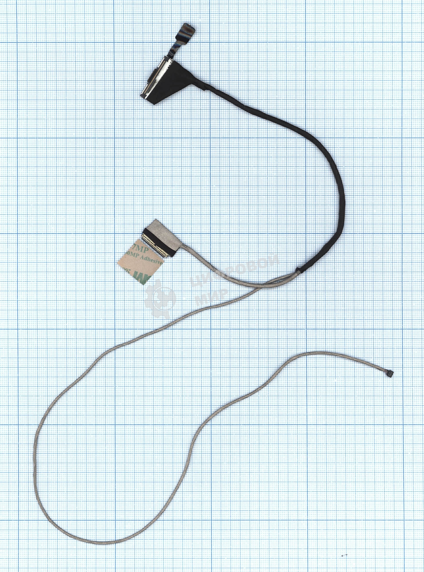 Шлейф матрицы для ноутбука Acer Aspire V5-591G