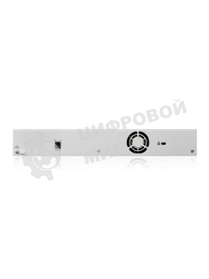 Межсетевой экран Zyxel USG FLEX 500H, Rack, 2xRJ-45: 1/2.5G (LAN/WAN), 2xRJ-45: 1/2.5G PoE+ (LAN/WAN), 8xRJ-45: 1G (LAN/WAN), 1xUSB3.0 **