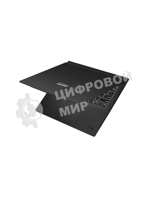 Ноутбук MSI Modern 14H Core i5-13420H 14” 16:10 FHD+ (1920x1200), 60Hz IPS DDR4 16Gbx1 Iris Xe Graphics 512Gb SSD 3cell (53.8Whr) 1.6kg Single backlight (White) Win 11 Pro,1y Black KB Eng/Rus