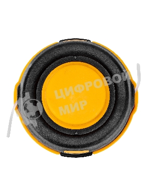 Катушка для триммера гайка М10,лев,М8 лев и прав, адаптор М8 левая,шаг1,25 мм Kronwerk