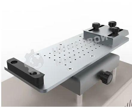 Вакуумный термостол, сепаратор BAKU BA-949C