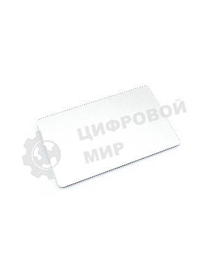 Трекпад (тачпад) для MacBook Pro 13 Retina A2338 Late 2020 Silver (серебро)