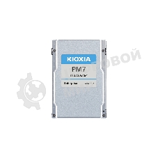 Накопитель SSD KIOXIA PM7-R, 15.36Tb, 2.5