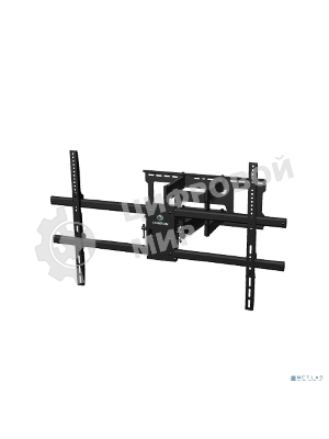 Кронштейн для телевизора ONKRON M10 черный 42