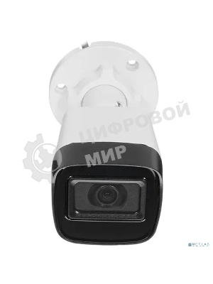 Камера HiWatch HD-TVI 5Mp IR BULLET DS-T500(C)(3.6MM)