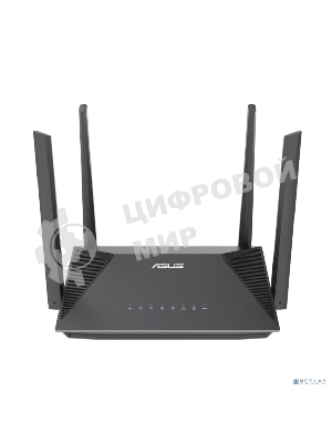 Маршрутизатор ASUS RT-AX52 PRO
