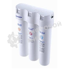 Водоочиститель Аквафор Кристалл Н умягчающий