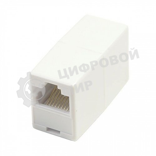 Соединитель TA-350/10 RJ-45F/RJ-45F (10 шт)