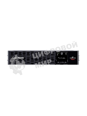 Источник бесперебойного питания UPS CyberPower PR3000ERTX L2UA NEW Line-Interactive
