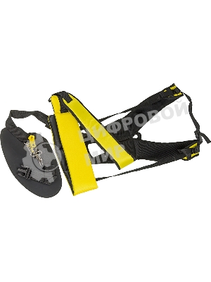 Ремень для садовых триммеров Huter BT-PRO (71/2/26)