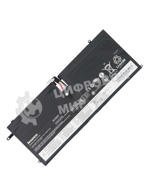 Аккумулятор для ноутбука Lenovo Thinkpad X1 Carbon 3440, 3460, 47Wh, 14.8V
