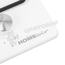 Газовая варочная панель HOMSair HGE323GCWH