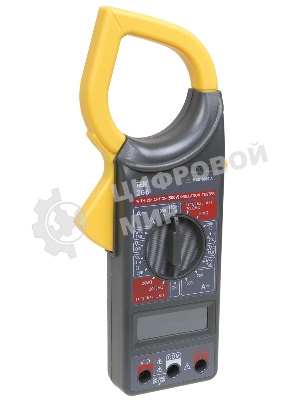 Клещи токоизм. Expert 266 IEK TCM-1S-266