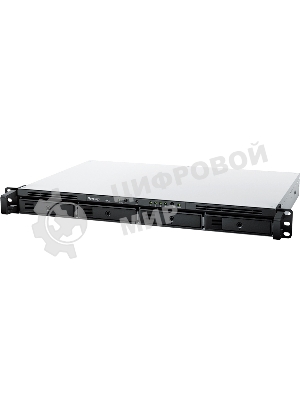 Сетевое хранилище Synology RS422+