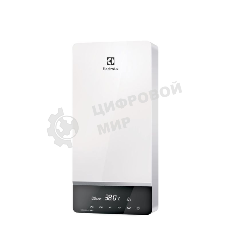 Водонагреватель Electrolux NPX 18-24 Sensomatic Pro