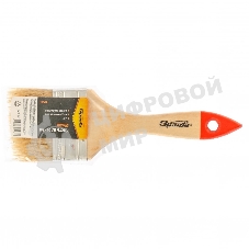 Кисть плоская Sparta Slimline 2,5