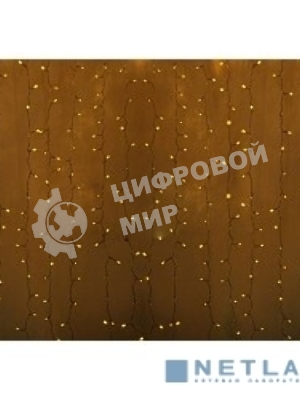 Гирлянда Neon-night 