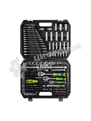 Набор инструментов Сибртех, 1/2