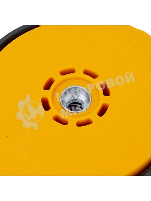 Катушка для триммера гайка М10,лев,М8 лев и прав, адаптор М8 левая,шаг1,25 мм Kronwerk