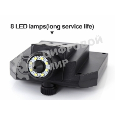 Видеомикроскоп USB Best G600 с экраном 4.3