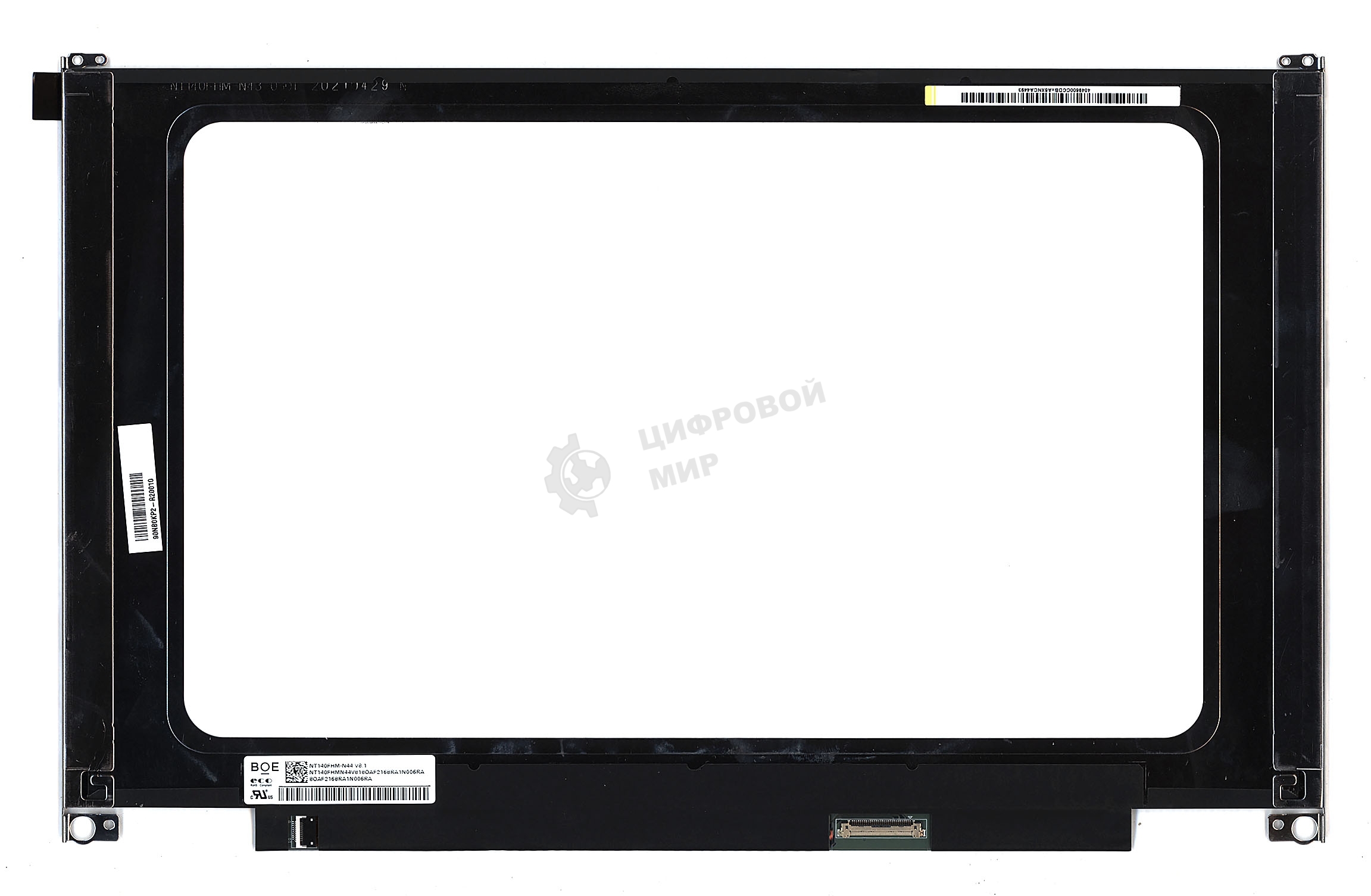 Матрица NT140FHM-N44