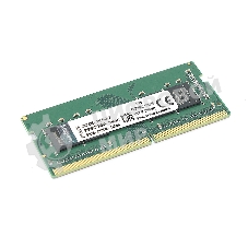 Оперативная память Kingston ValueRAM, DDR4, 16Gb (1x16 Gb), 2933 MHz, CL21, SO-DIMM