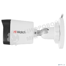 Камера HiWatch HD-TVI 5Mp IR BULLET DS-T500(C)(3.6MM)