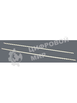 Светодиодная подсветка TV 37