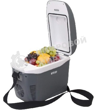 Термохолодильник автомобильный Mystery MTC-8, 12В