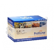Картридж лазерный ProfiLine PL-ML-1210 для принтеров Samsung ML-1010/1020M/1210/1220M/1250/1430/SF5100/5100P/Xerox Phaser 3110/3210/Lexmark E210/212 2500 копий