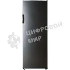 Морозильная камера Atlant M-7204-160, мокрый асфальт, 243л, 7 ящиков