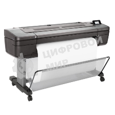 Плоттер HP DesignJet Z9+ PS Printer (44