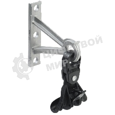 Комплект промежуточной подвески КОПМ 1500 ECOLINE IEK UKA-31-D16-D95-ECLN