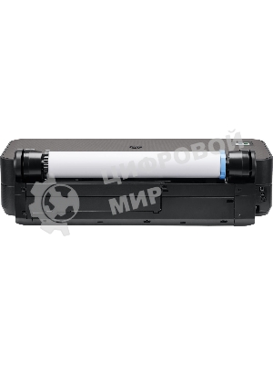 Плоттер струйный HP Designjet T230 (5HB07A), A1, 24
