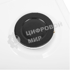 Газовая варочная панель HOMSair HGE323GCWH