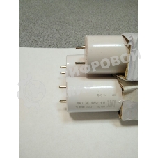 Лампа светодиодная IEK LLE-T8-18-230-40-G13 ECO T8 линейная 18Вт 230В 4000К G13 IEK (аналог люм.лампы 36Вт)