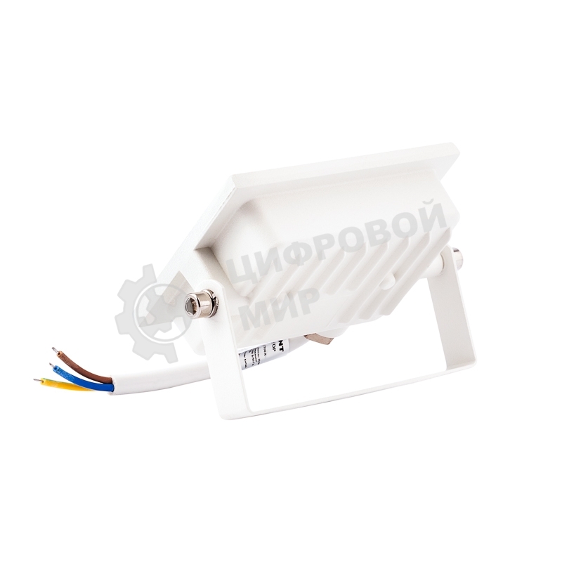 Прожектор Rexant СДО 20 Вт 1600 Лм 2700 K белый корпус