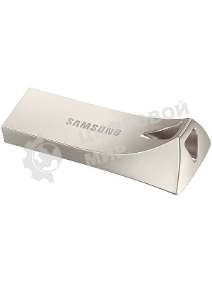 Флешка USB Samsung BAR Plus 128Gb USB Drive USB 3.1 (up to 300Mb/s) (MUF-128BE3)