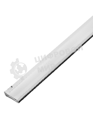 Струбцина F-образная Matrix, усиленная, 400 х 80 х 480 мм