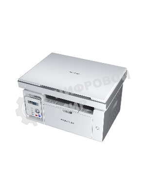 МФУ лазерное Pantum M6507W, A4, ч/б, печ. до 22 стр/мин., скан. до 8.5 стр/мин., 1200 x 1200 dpi, USB, Wi-Fi