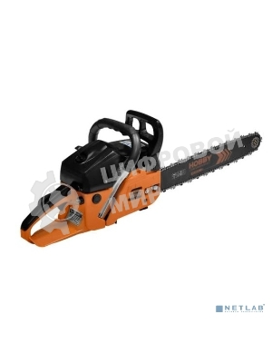 Пила бензиновая Carver HOBBY HSG 158-18