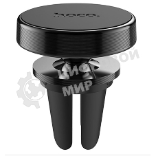 Автомобильный держатель HOCO CA47, магнитный на воздуховод