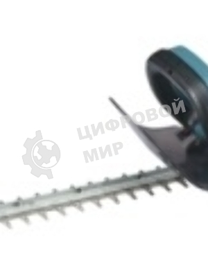 Электрический кусторез Makita UH4861 Кусторез,400Вт,нож-48см,рез-18мм,3.0кг,кор