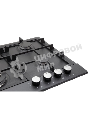 Газовая варочная панель Zigmund & Shtain GN 128.61 B