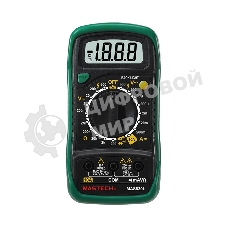 Портативный мультиметр MAS830L MASTECH
