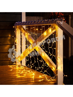 Гирлянда Neon-night Дождь 