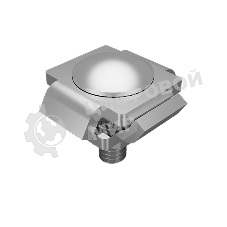 Комплект соединительный PSK (болт+гайка+шайба) КМ LO0670